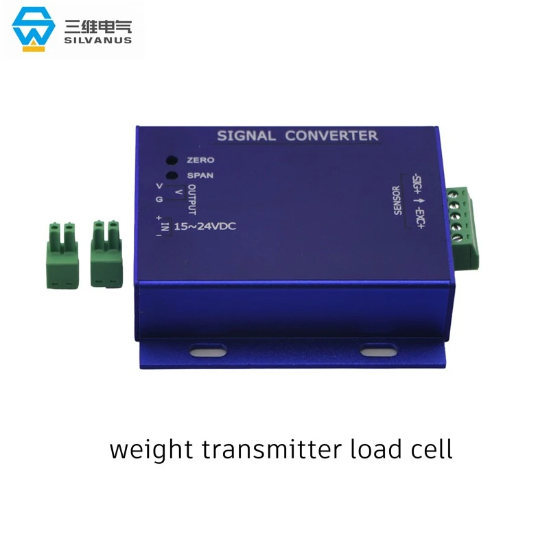 analog weight signal amplifier analog weight signal amplifier